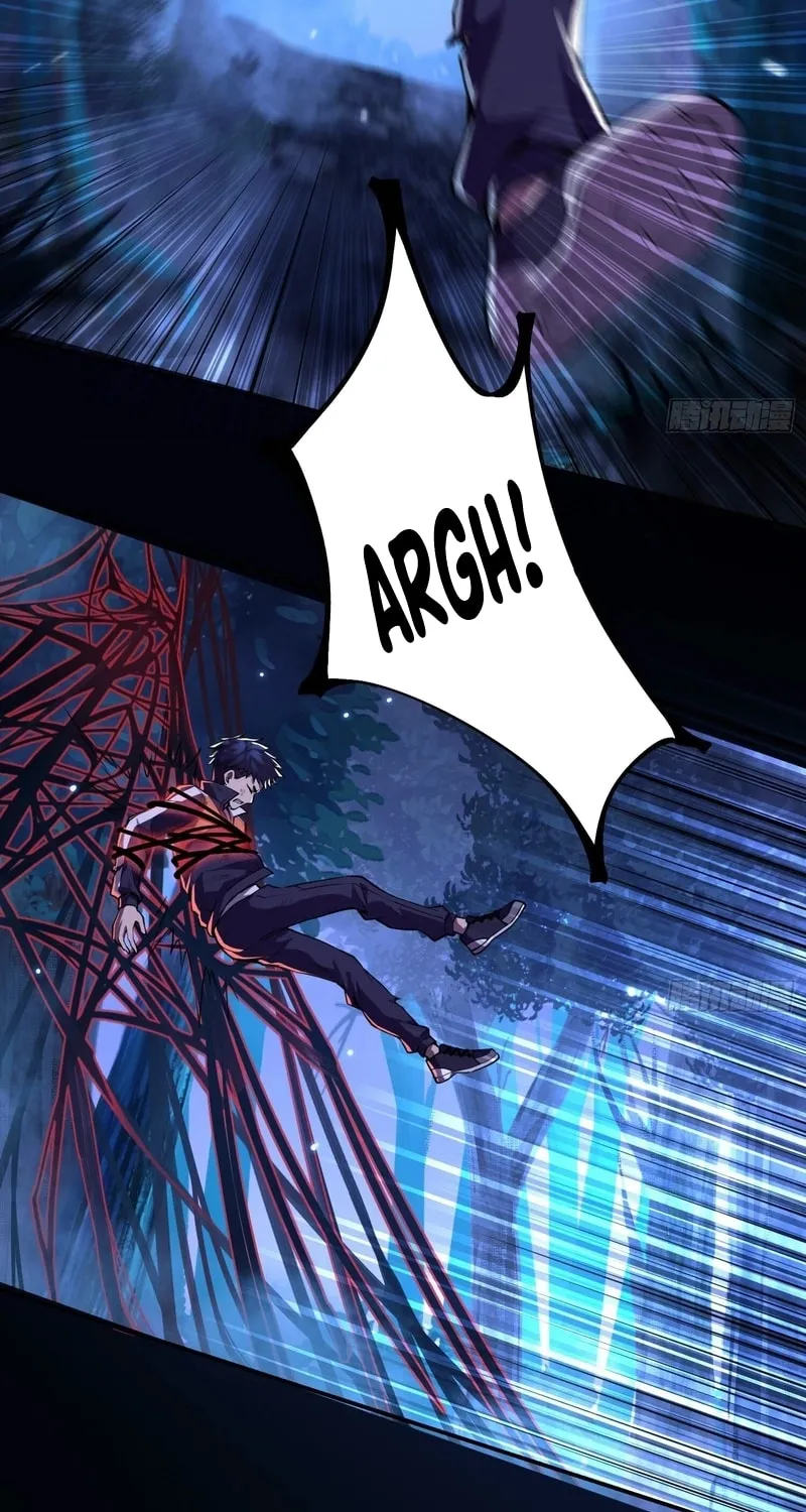 Read Cthulhu Creator chapter 10 image 10 on Lezhin