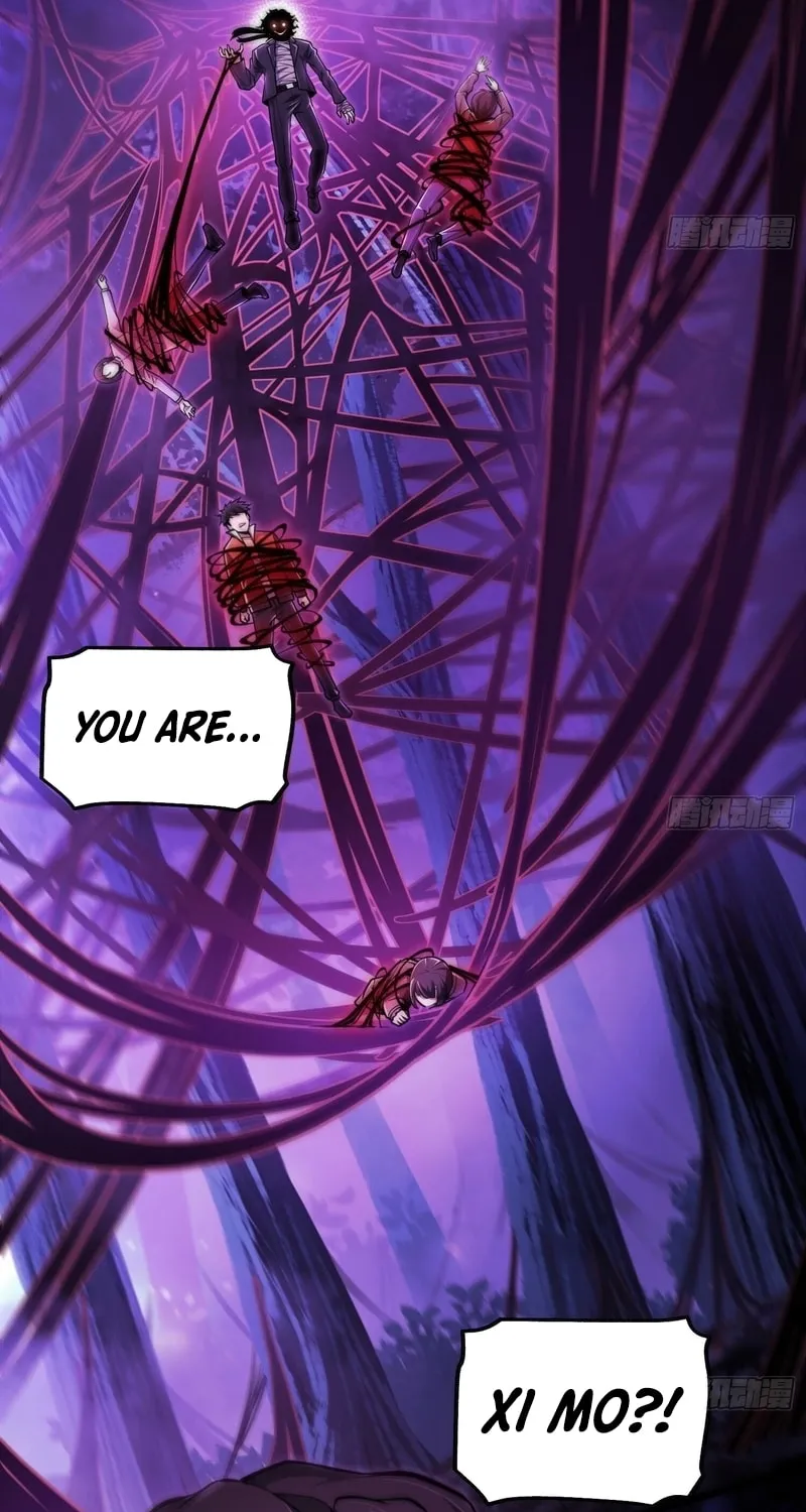 Read Cthulhu Creator chapter 10 image 17 on Lezhin