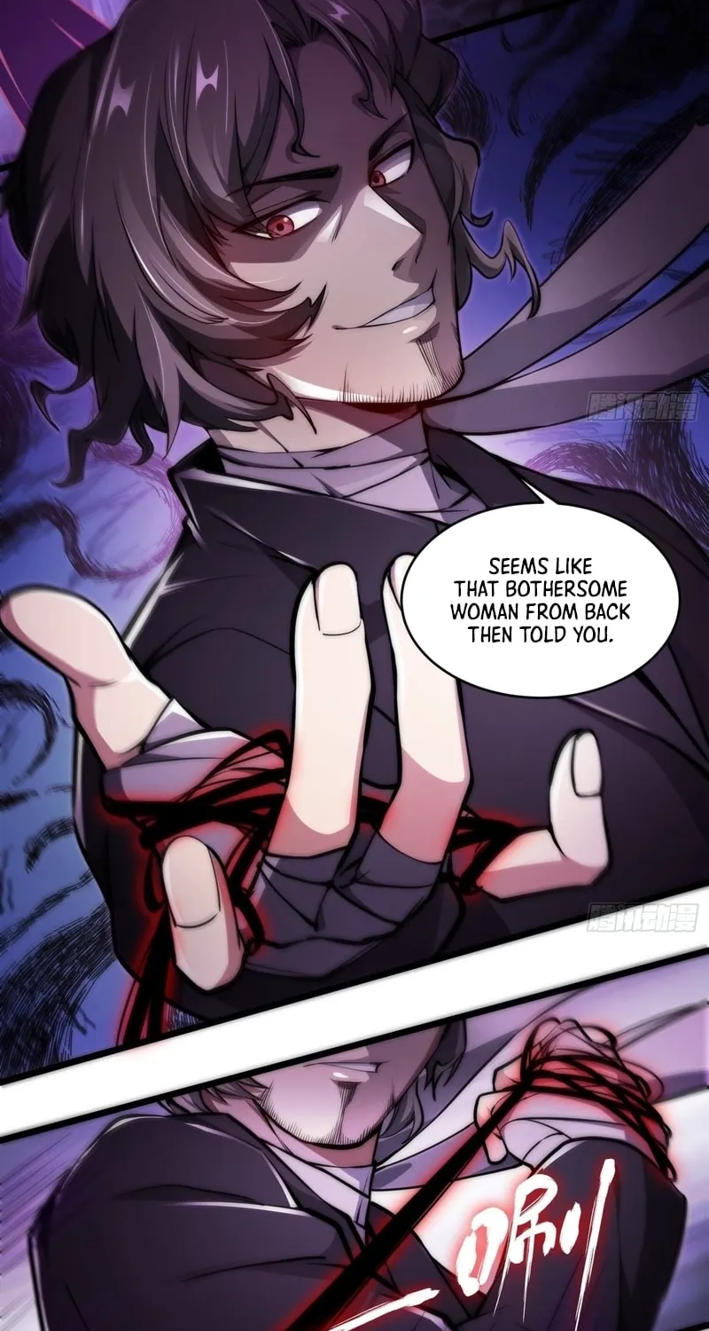 Read Cthulhu Creator chapter 10 image 18 on Lezhin
