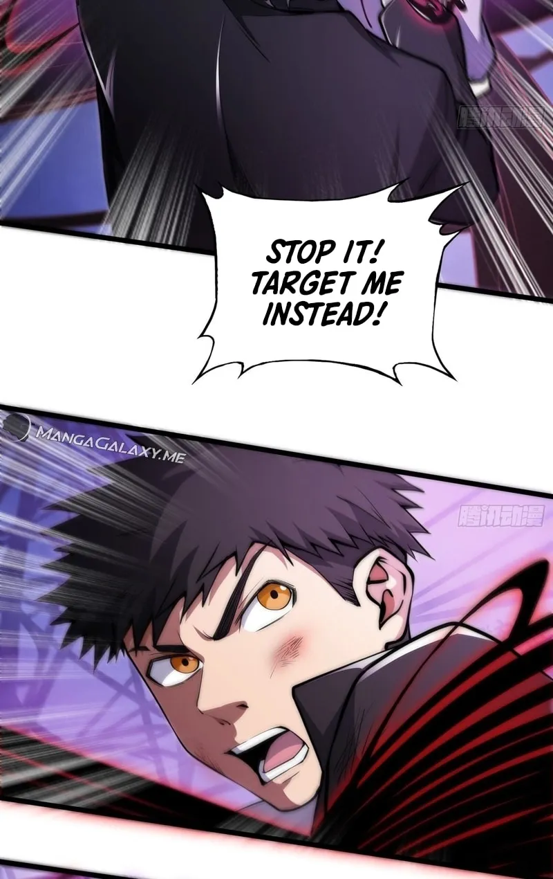 Read Cthulhu Creator chapter 10 image 23 on Lezhin
