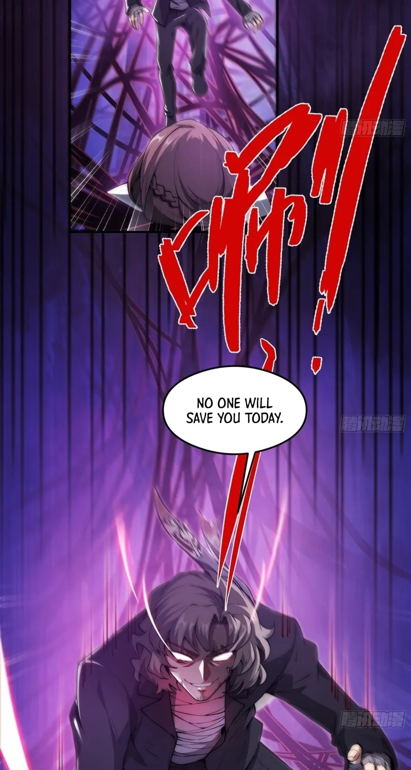 Read Cthulhu Creator chapter 10 image 25 on Lezhin