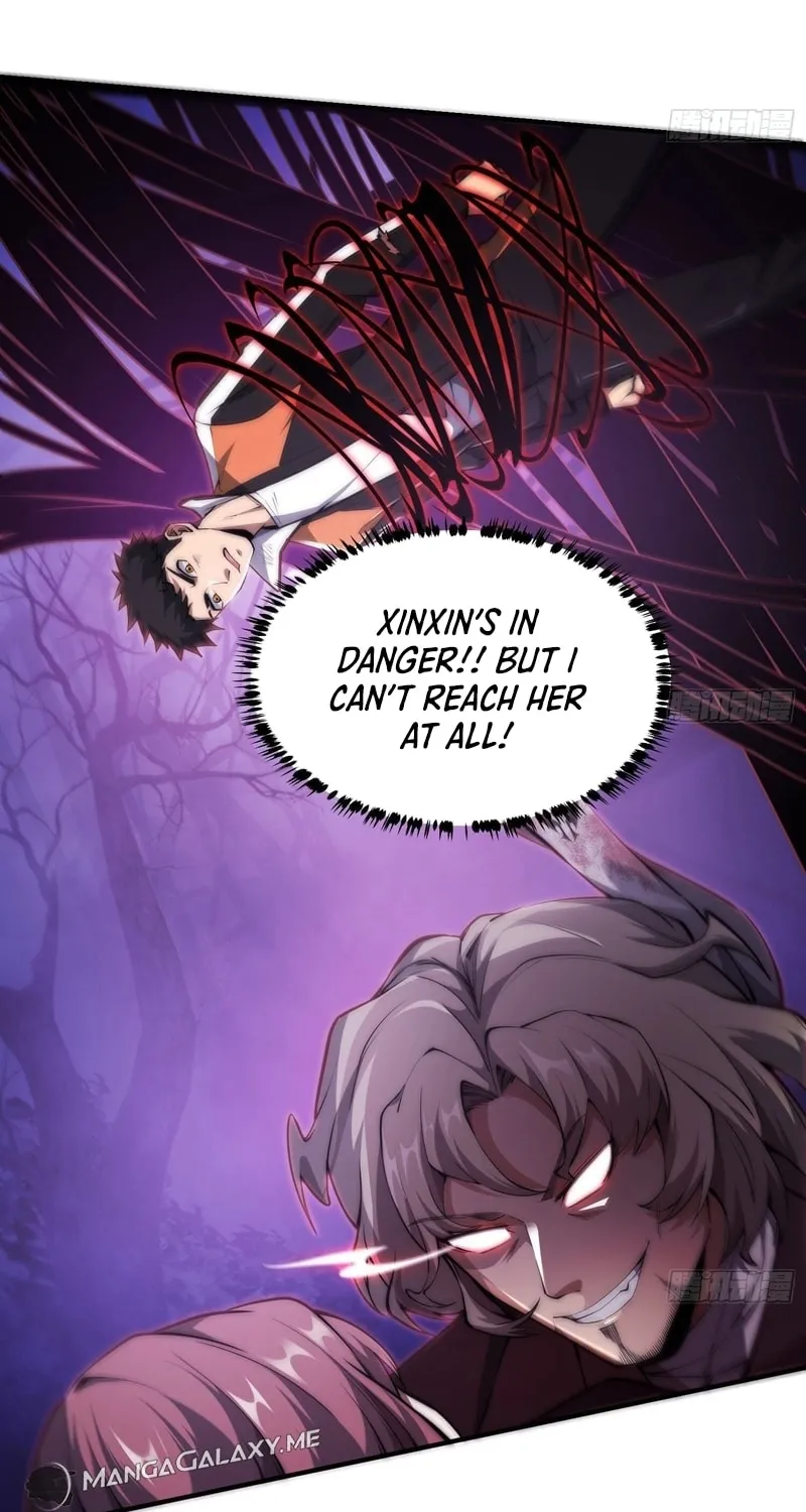 Read Cthulhu Creator chapter 10 image 30 on Lezhin