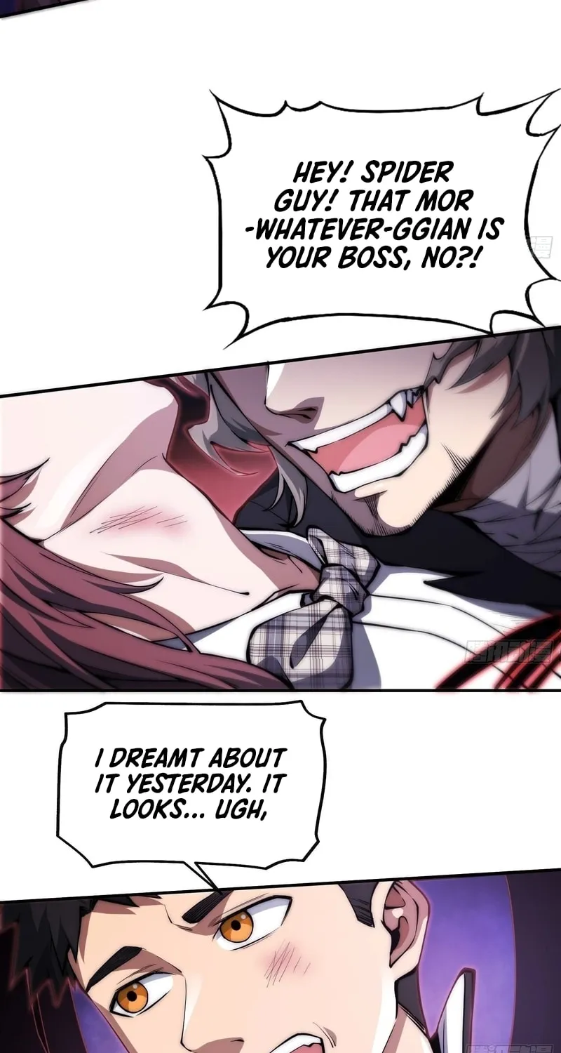 Read Cthulhu Creator chapter 10 image 31 on Lezhin