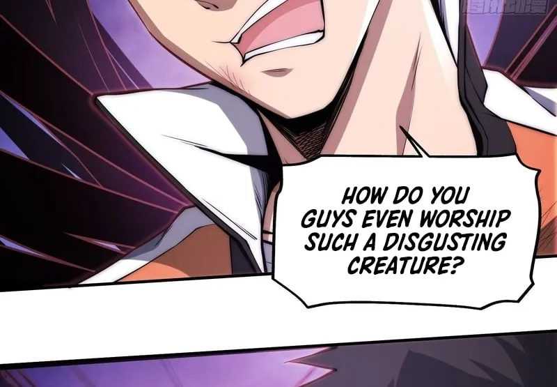 Read Cthulhu Creator chapter 10 image 32 on Lezhin