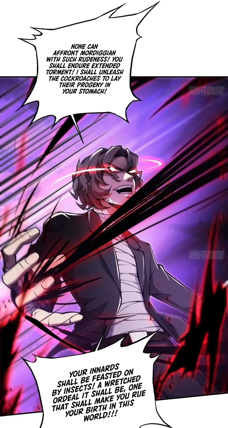 Read Cthulhu Creator chapter 10 image 38 on Lezhin