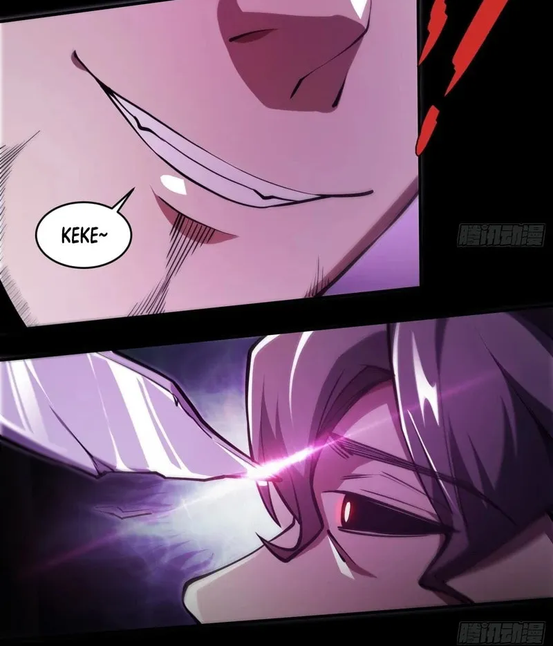 Read Cthulhu Creator chapter 10 image 43 on Lezhin