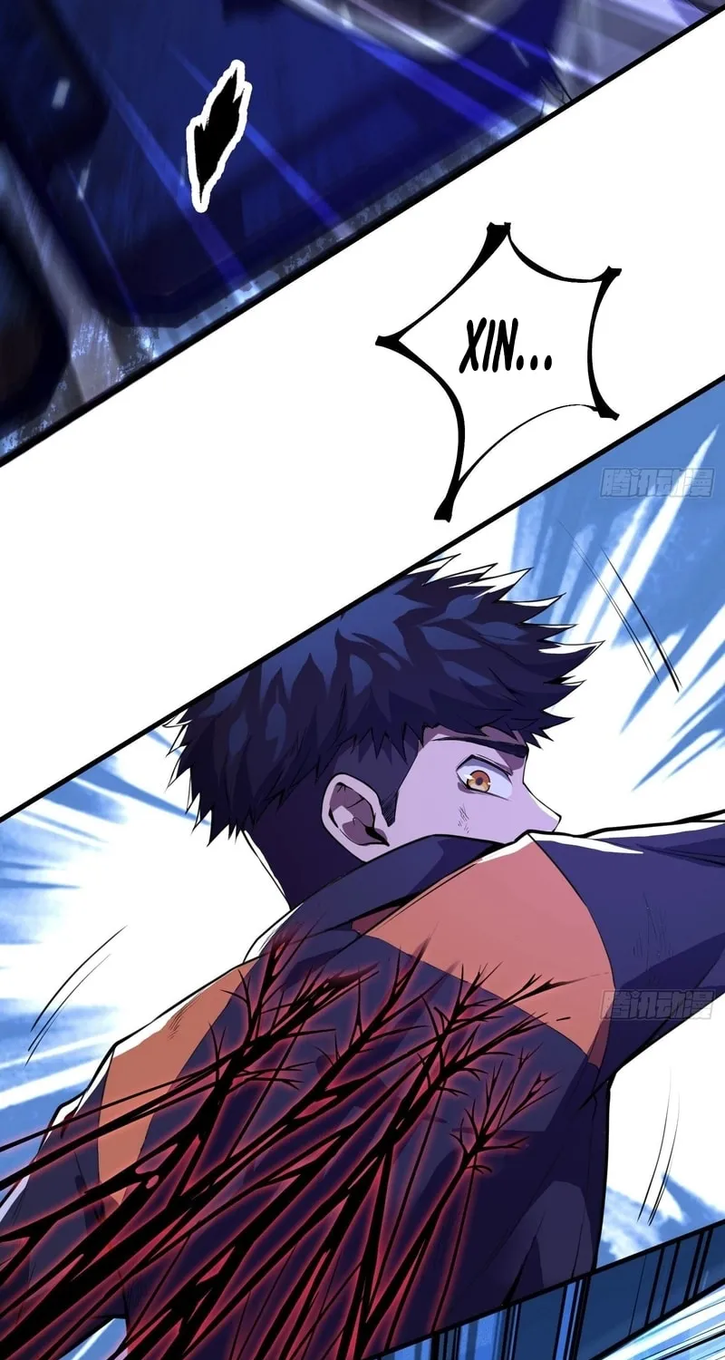 Read Cthulhu Creator chapter 10 image 8 on Lezhin