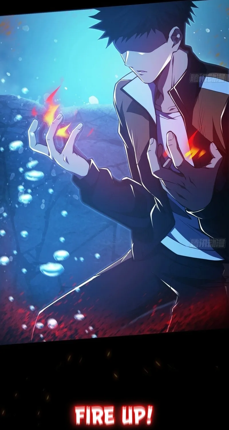 Read Cthulhu Creator chapter 11 image 21 on Lezhin