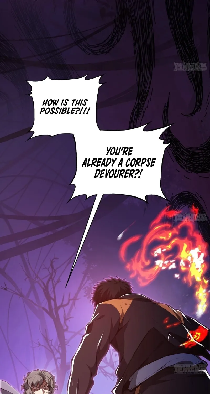 Read Cthulhu Creator chapter 11 image 28 on Lezhin
