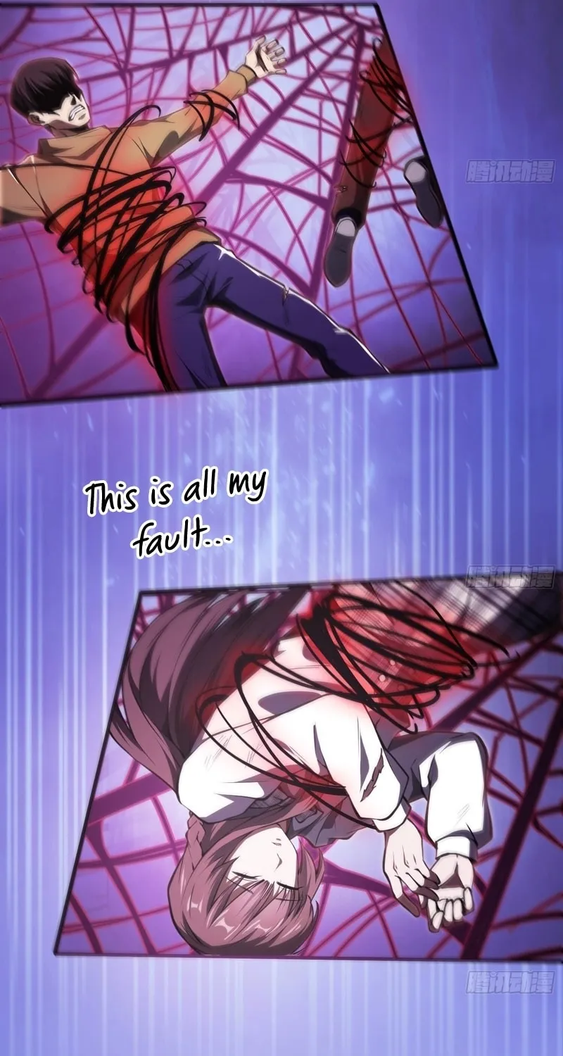 Read Cthulhu Creator chapter 11 image 3 on Lezhin