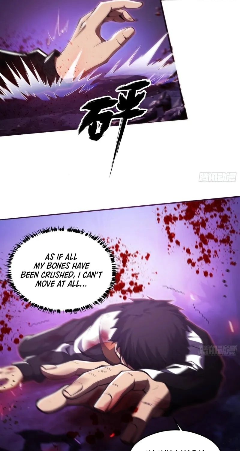 Read Cthulhu Creator chapter 11 image 6 on Lezhin