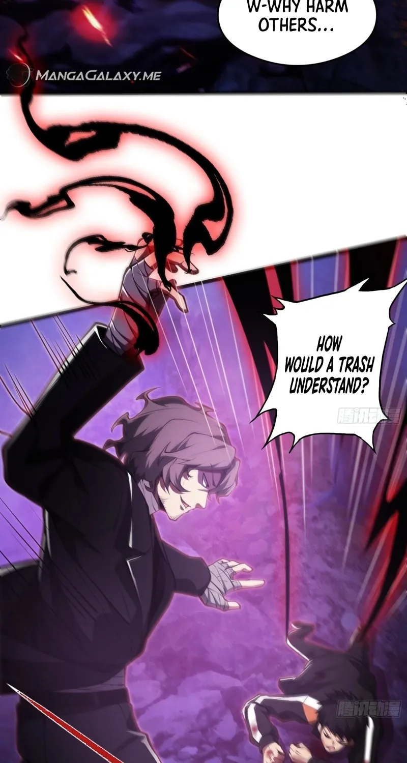 Read Cthulhu Creator chapter 11 image 7 on Lezhin