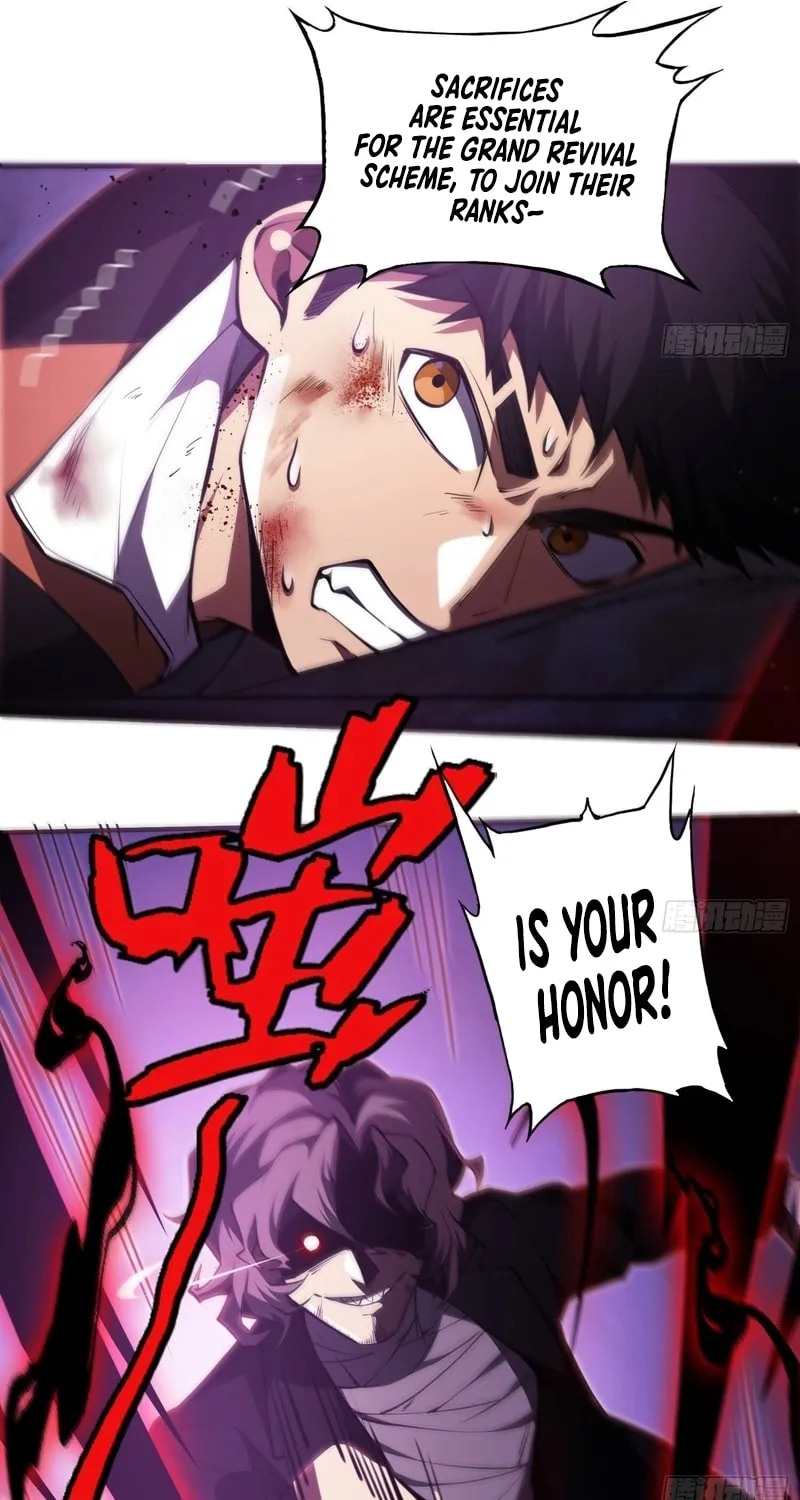 Read Cthulhu Creator chapter 11 image 9 on Lezhin