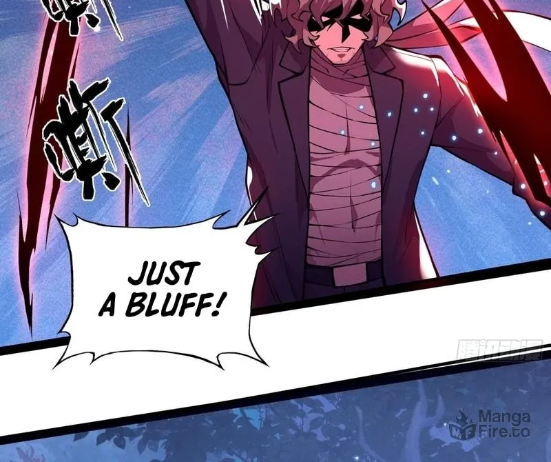 Read Cthulhu Creator chapter 12 image 13 on Lezhin