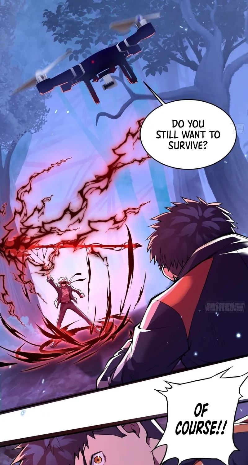 Read Cthulhu Creator chapter 12 image 14 on Lezhin