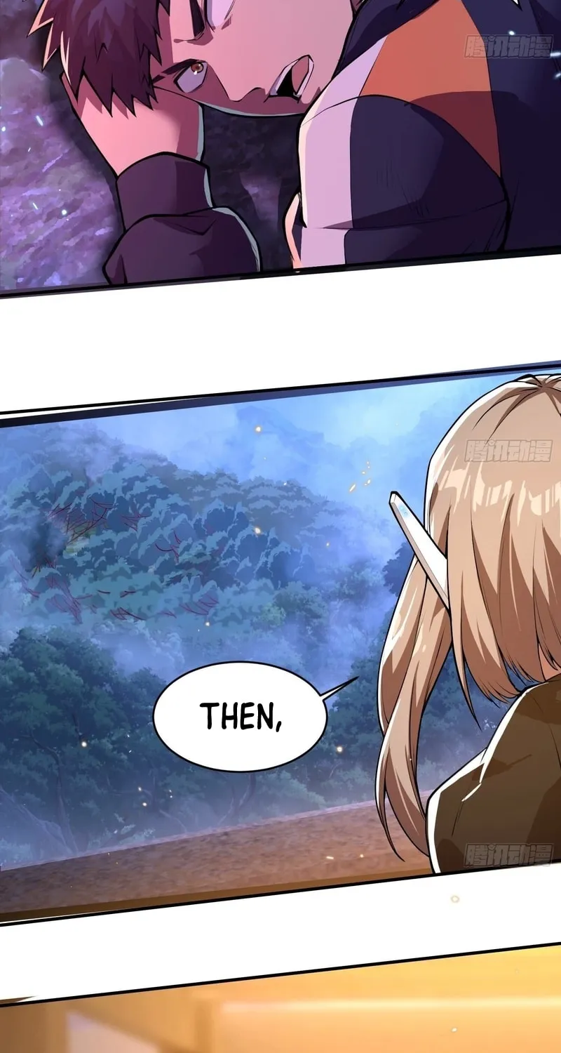 Read Cthulhu Creator chapter 12 image 15 on Lezhin