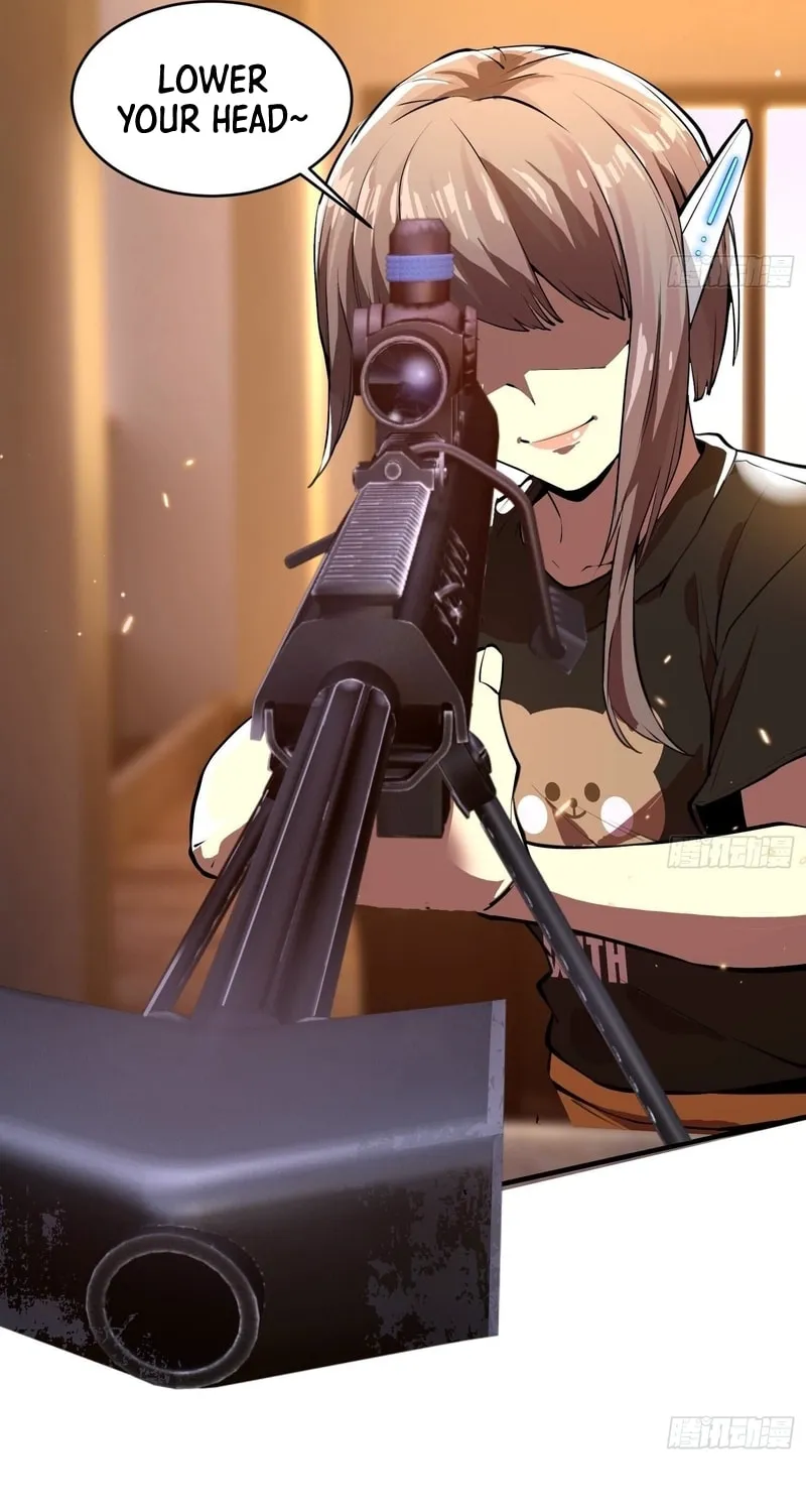 Read Cthulhu Creator chapter 12 image 17 on Lezhin