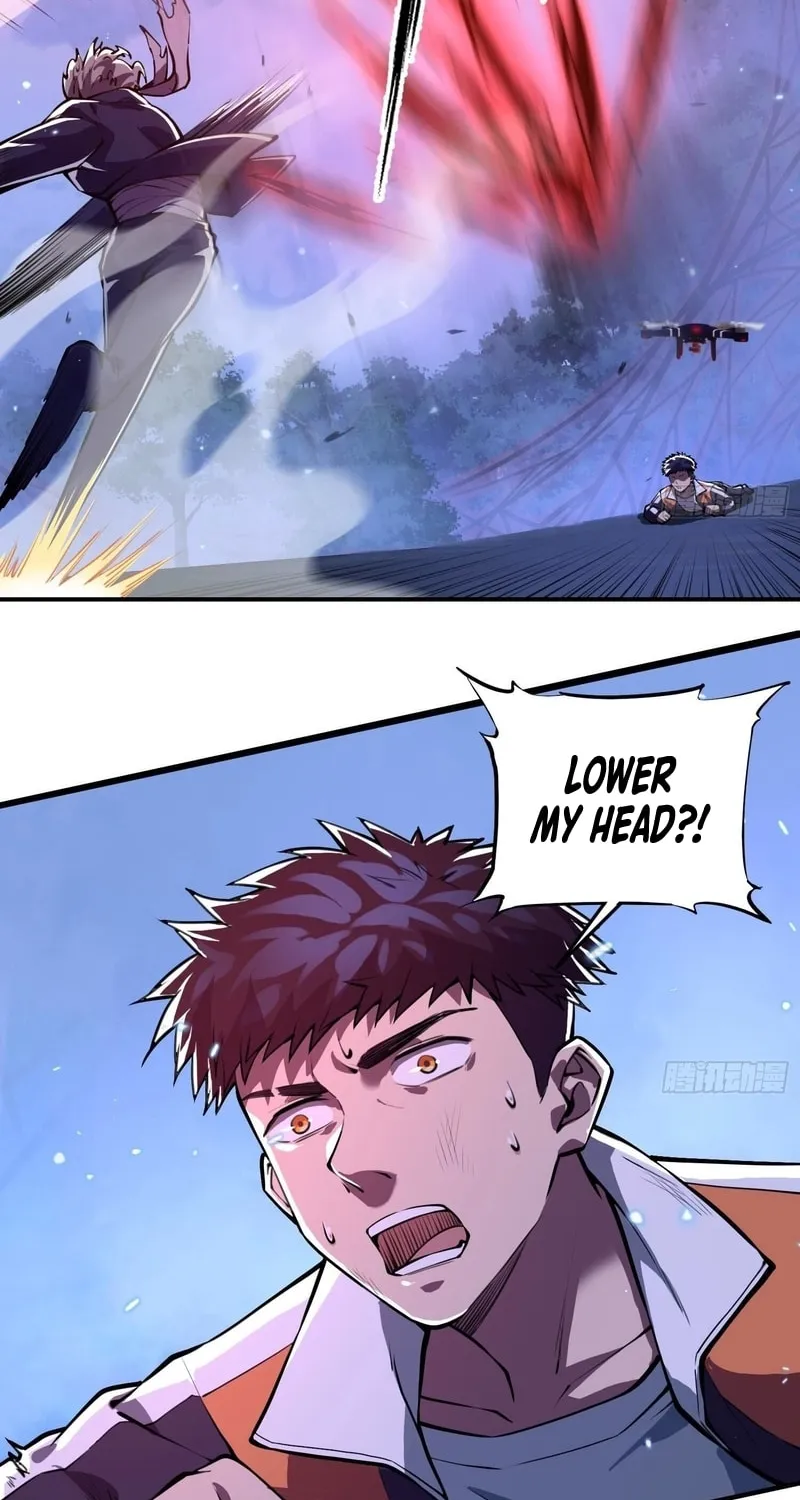 Read Cthulhu Creator chapter 12 image 21 on Lezhin