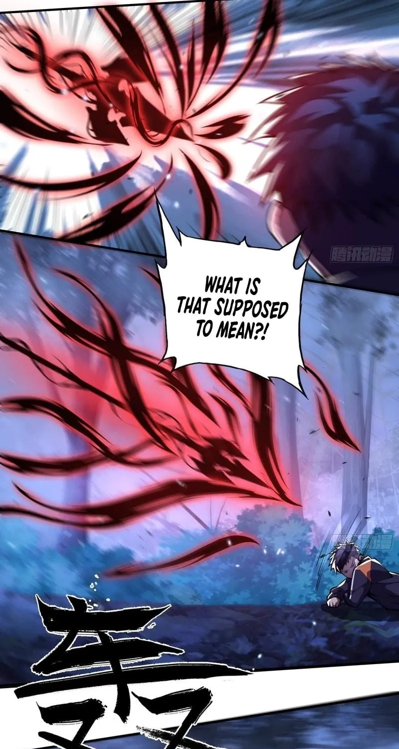 Read Cthulhu Creator chapter 12 image 23 on Lezhin