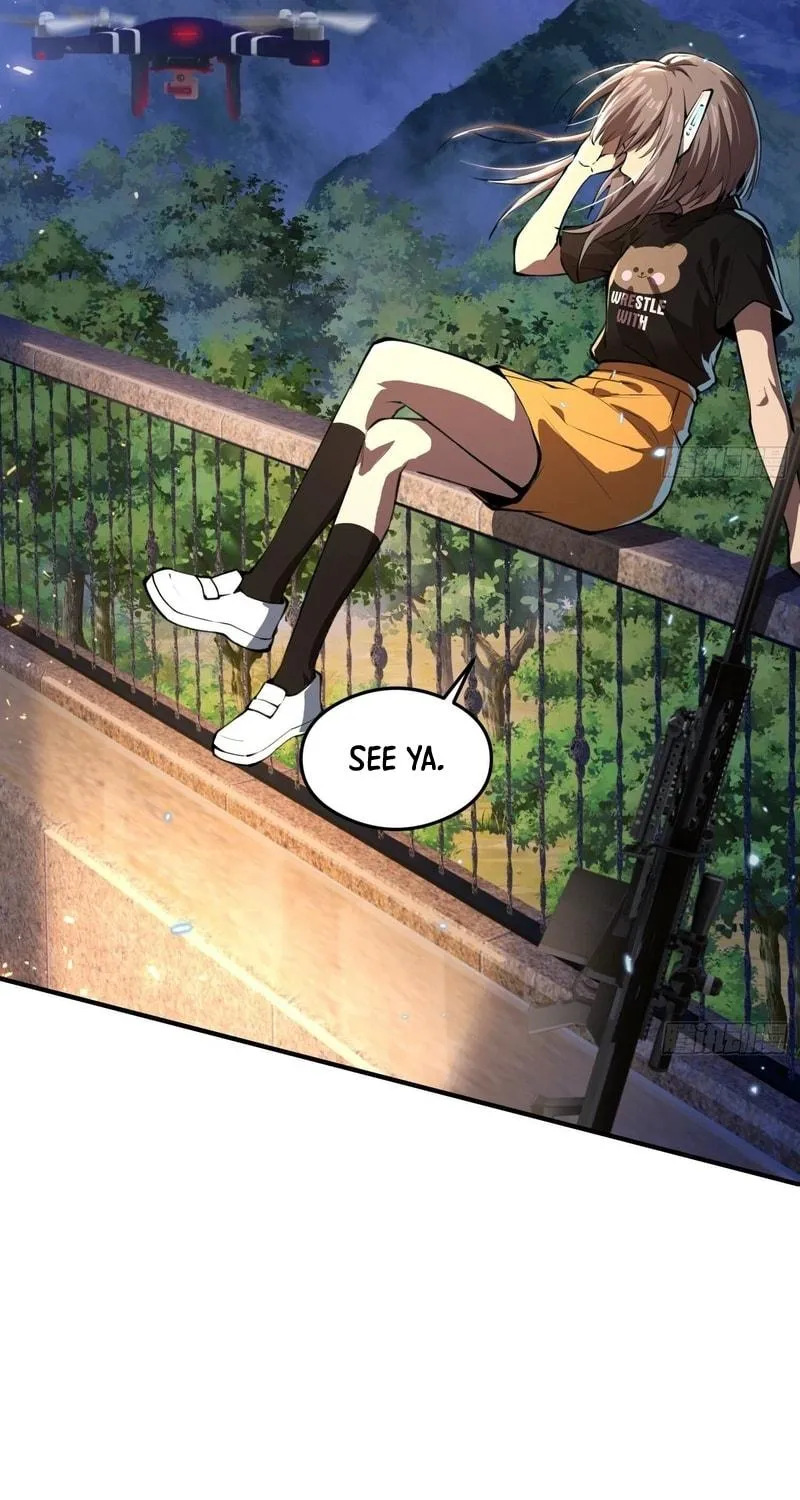 Read Cthulhu Creator chapter 12 image 30 on Lezhin