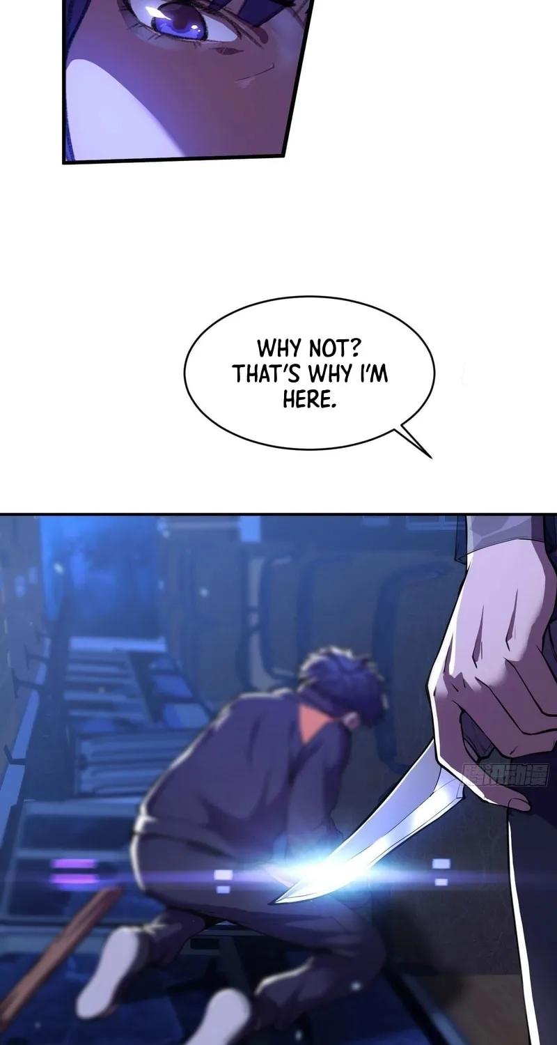 Read Cthulhu Creator chapter 13 image 10 on Lezhin