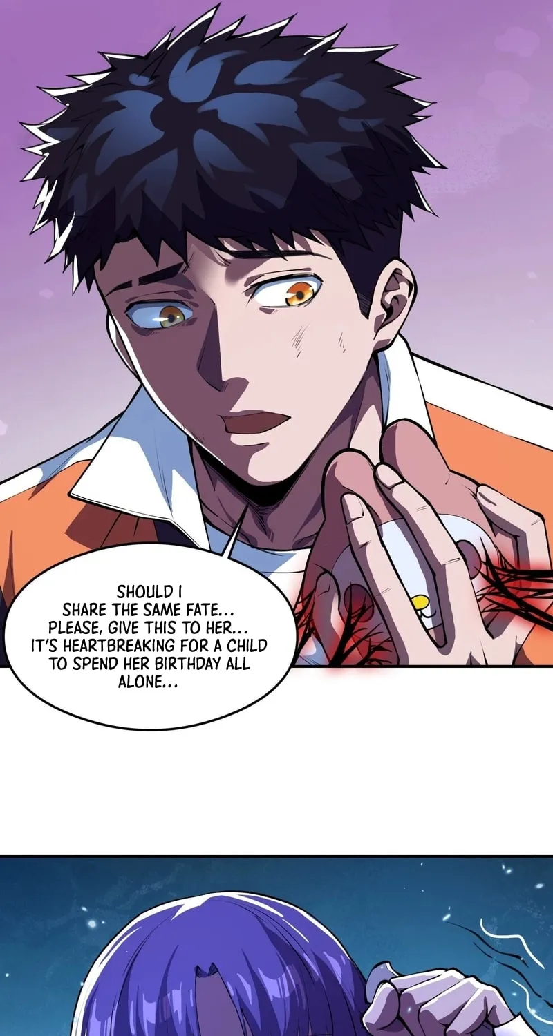 Read Cthulhu Creator chapter 13 image 14 on Lezhin