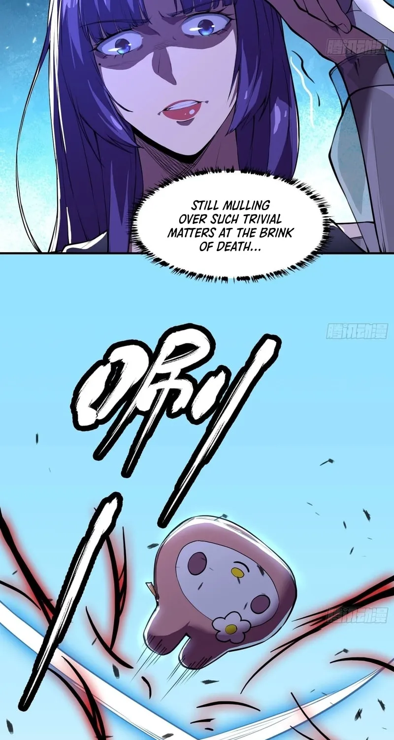 Read Cthulhu Creator chapter 13 image 15 on Lezhin