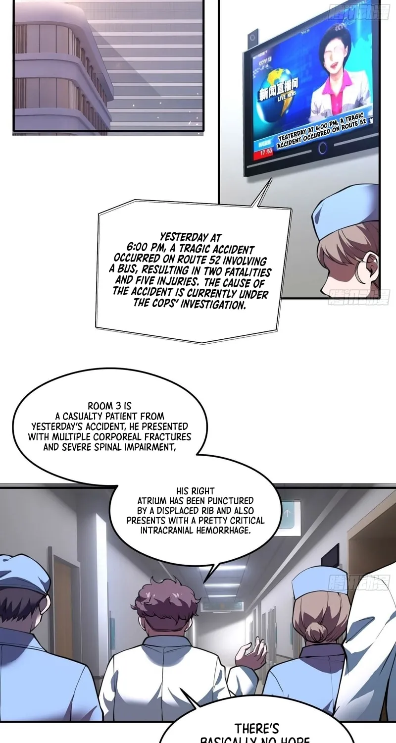 Read Cthulhu Creator chapter 13 image 21 on Lezhin