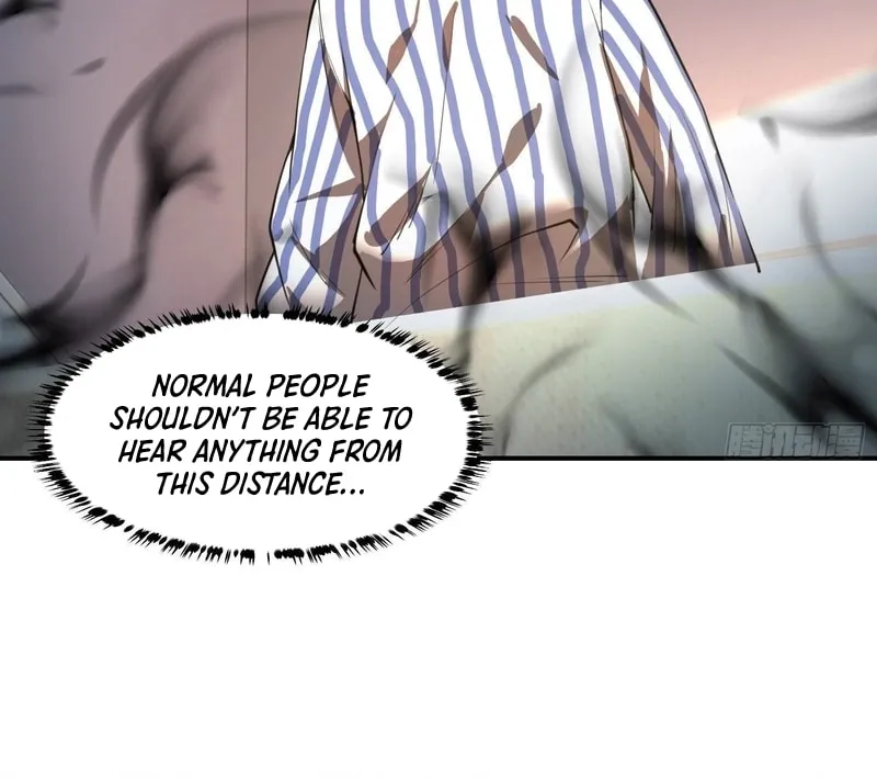 Read Cthulhu Creator chapter 13 image 30 on Lezhin