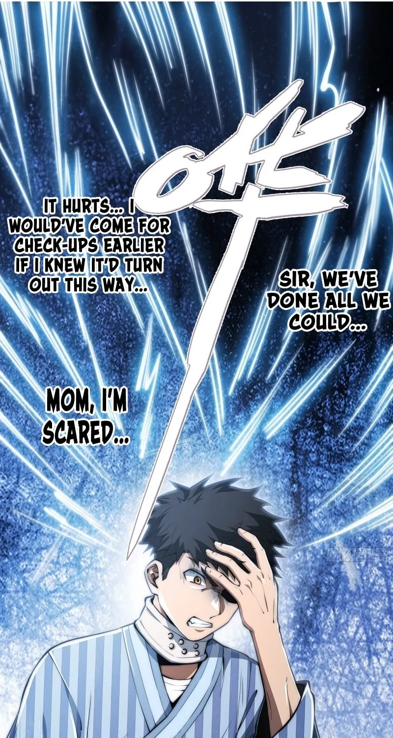 Read Cthulhu Creator chapter 13 image 31 on Lezhin