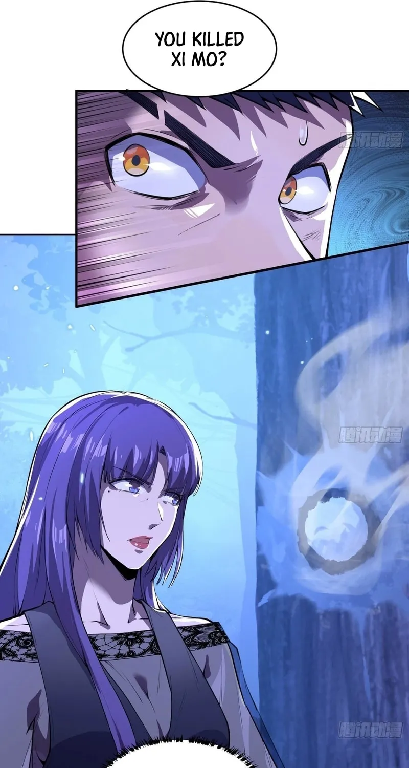 Read Cthulhu Creator chapter 13 image 6 on Lezhin