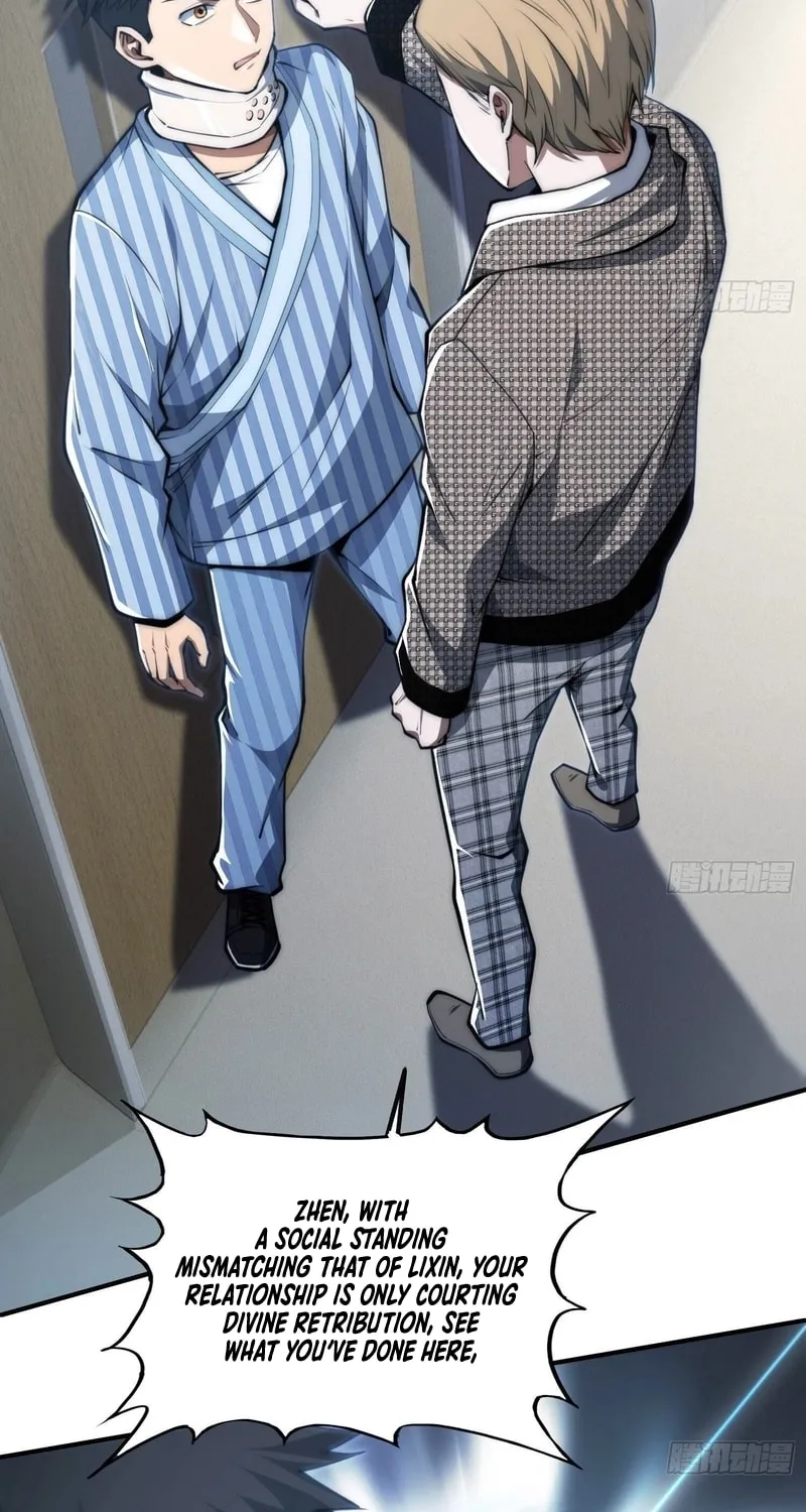 Read Cthulhu Creator chapter 14 image 12 on Lezhin