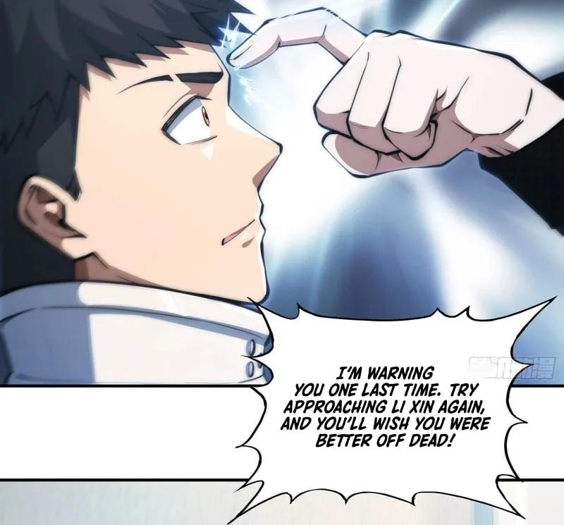 Read Cthulhu Creator chapter 14 image 13 on Lezhin