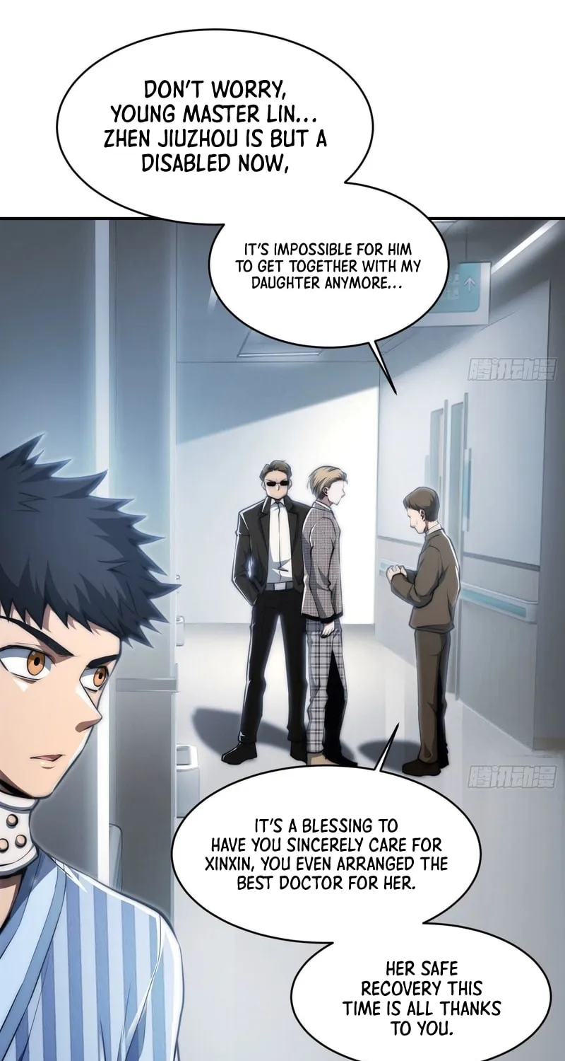 Read Cthulhu Creator chapter 14 image 2 on Lezhin
