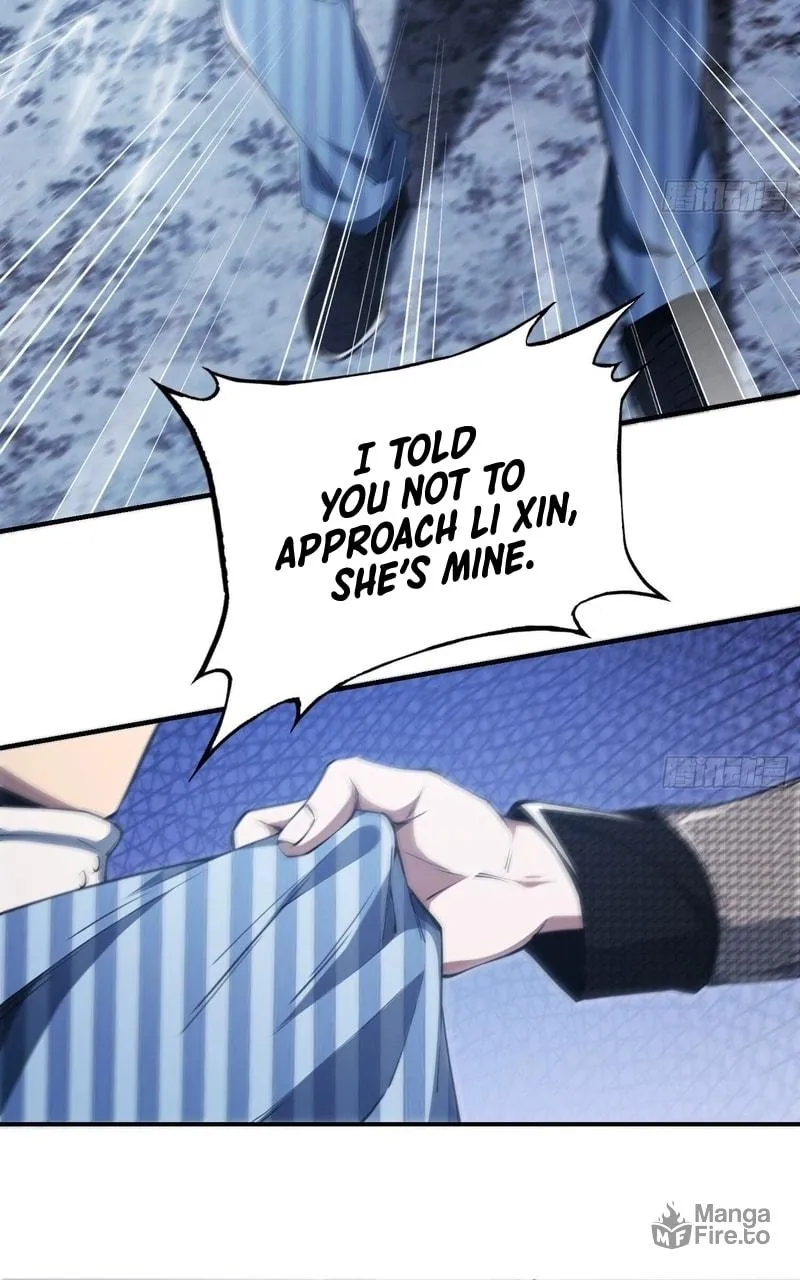 Read Cthulhu Creator chapter 14 image 20 on Lezhin