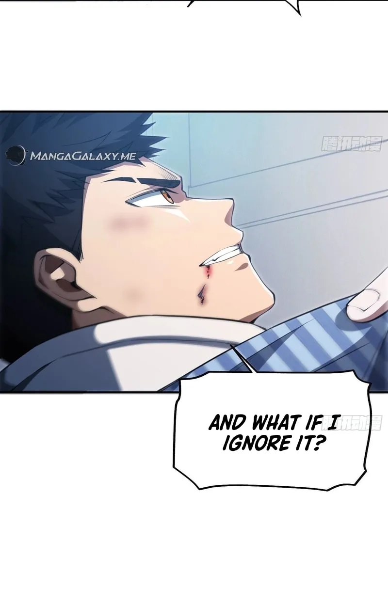 Read Cthulhu Creator chapter 14 image 22 on Lezhin