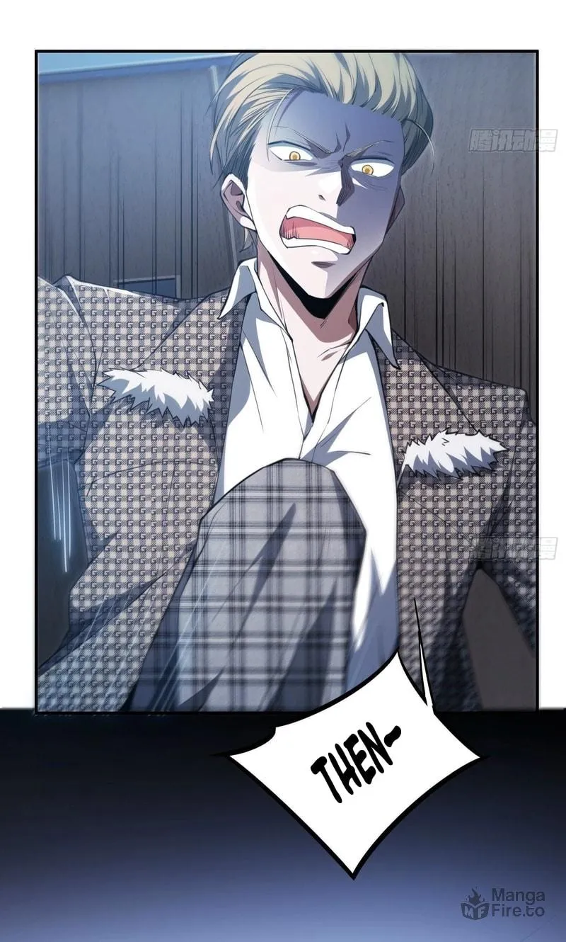Read Cthulhu Creator chapter 14 image 23 on Lezhin