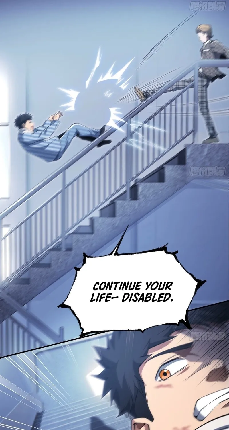 Read Cthulhu Creator chapter 14 image 24 on Lezhin