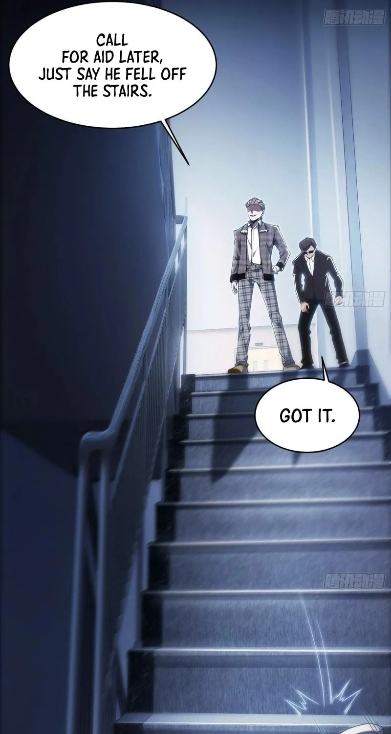 Read Cthulhu Creator chapter 14 image 28 on Lezhin