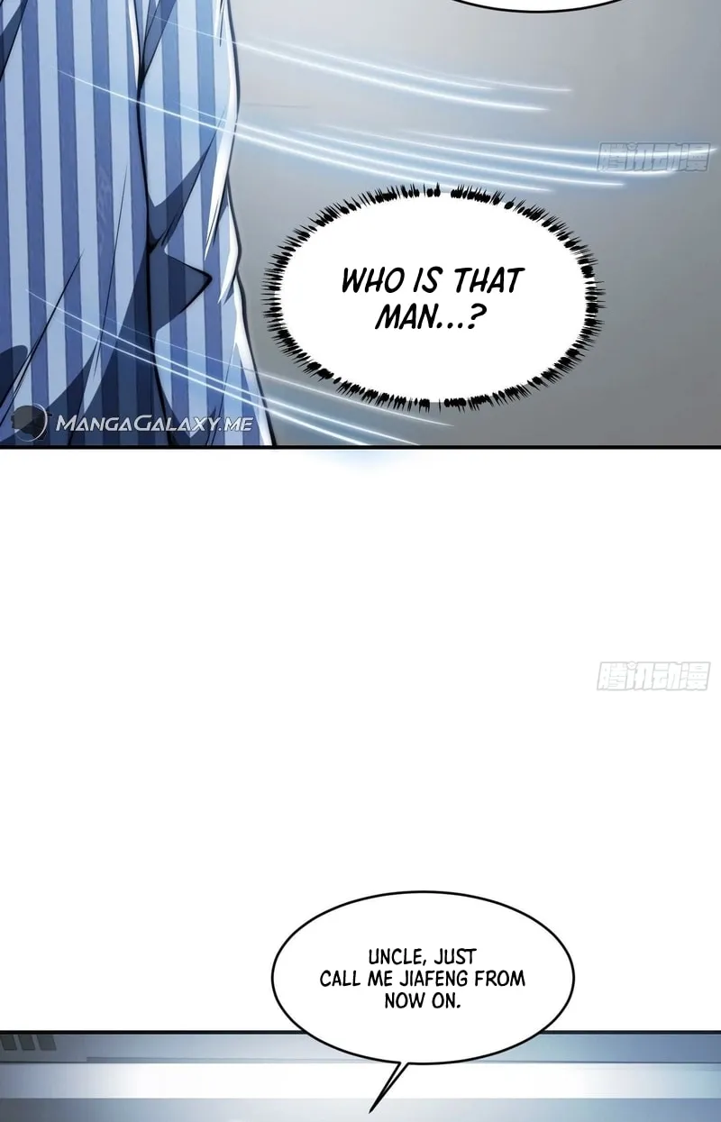 Read Cthulhu Creator chapter 14 image 3 on Lezhin
