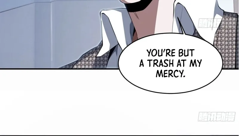 Read Cthulhu Creator chapter 14 image 31 on Lezhin