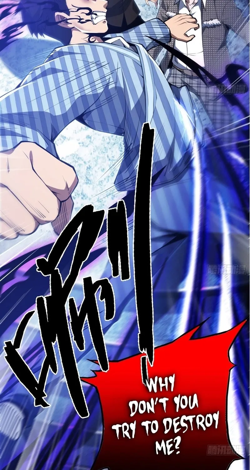Read Cthulhu Creator chapter 14 image 36 on Lezhin
