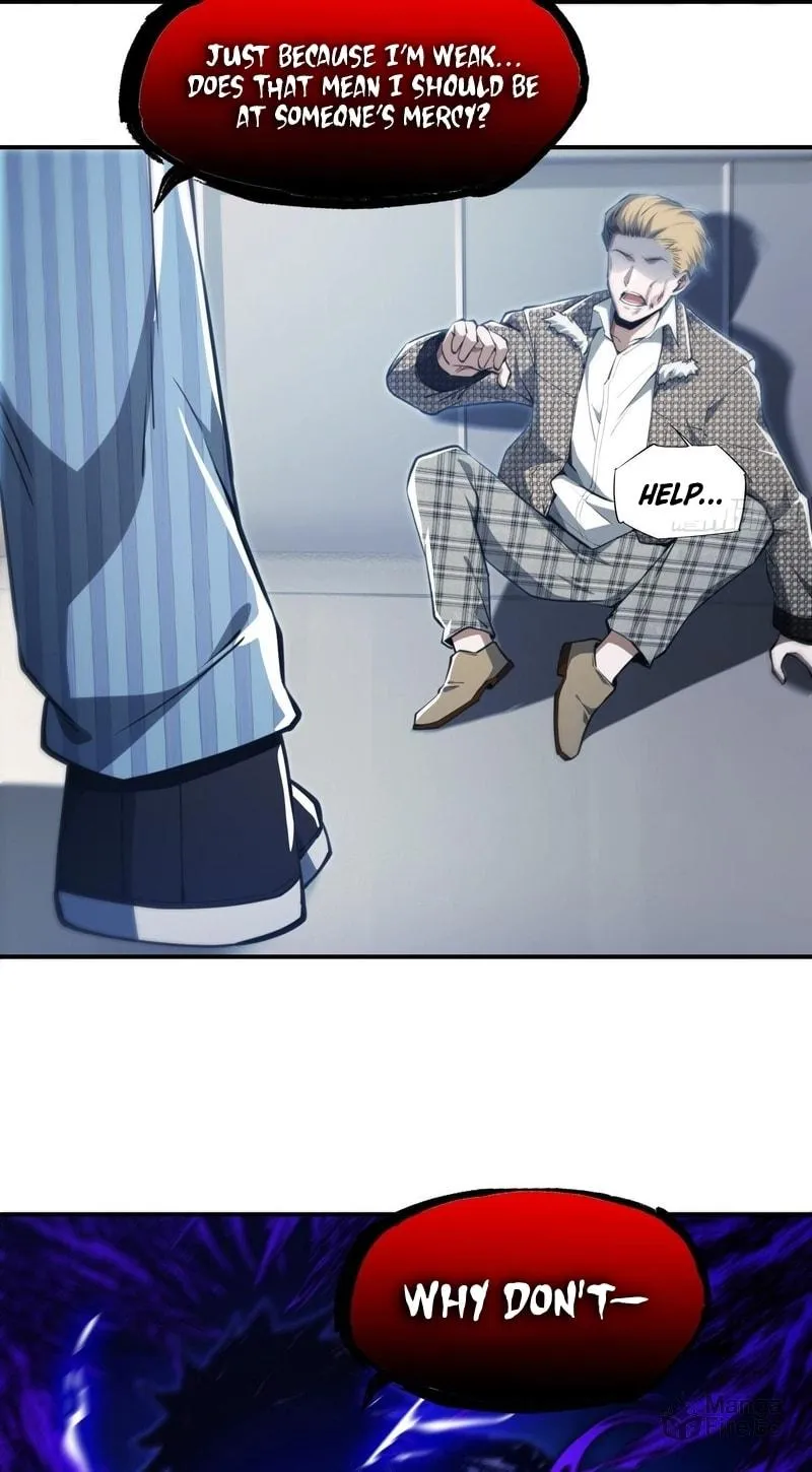 Read Cthulhu Creator chapter 14 image 40 on Lezhin