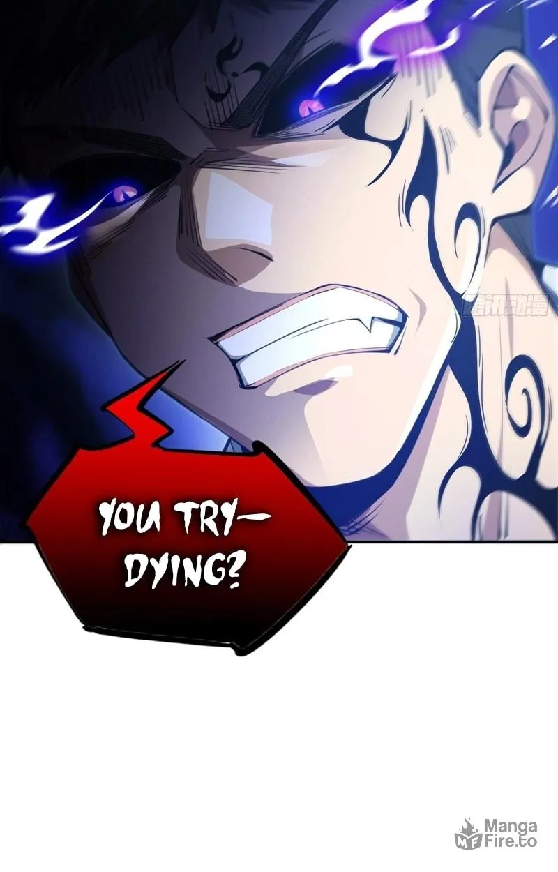Read Cthulhu Creator chapter 14 image 42 on Lezhin