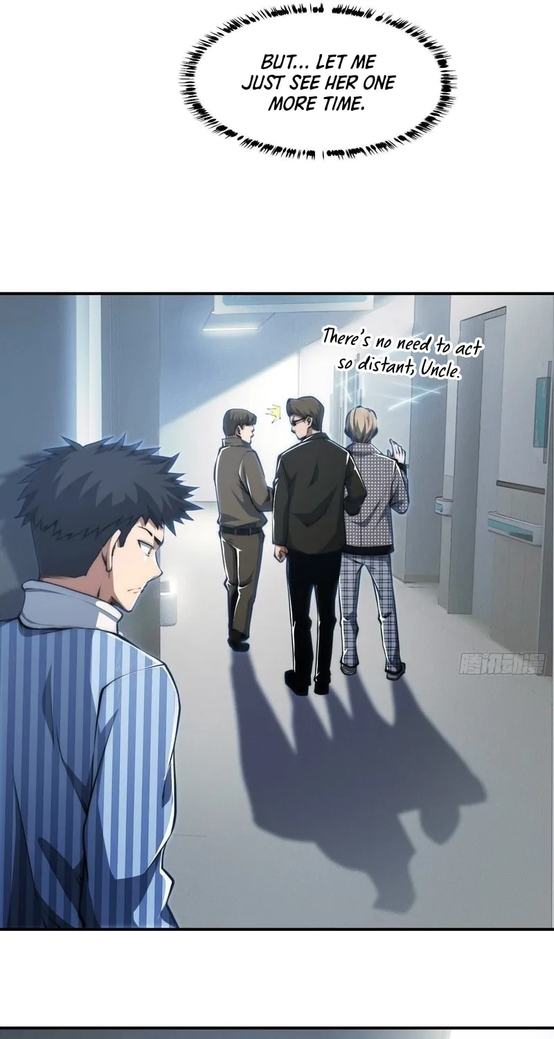 Read Cthulhu Creator chapter 14 image 6 on Lezhin