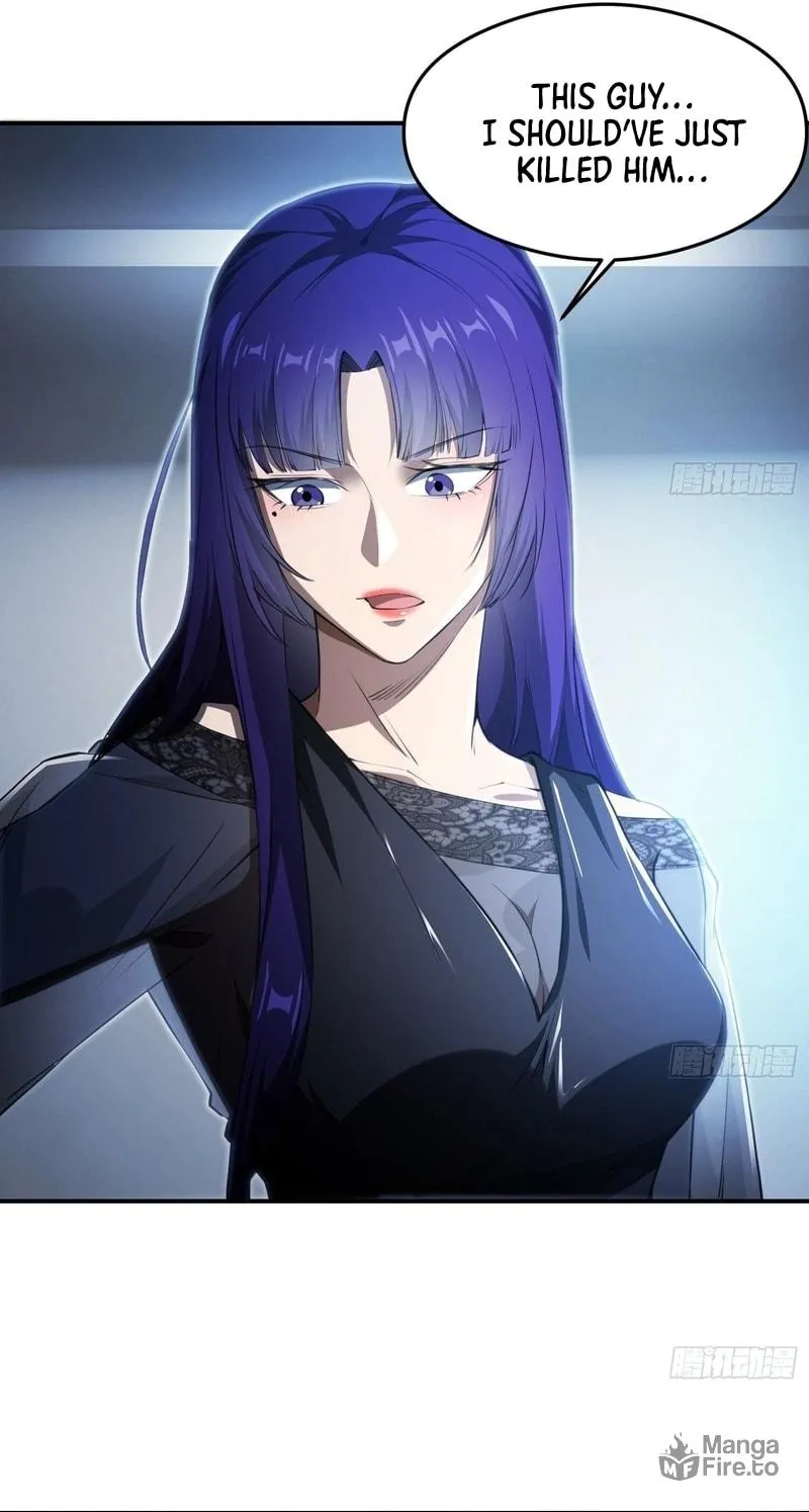 Read Cthulhu Creator chapter 15 image 10 on Lezhin