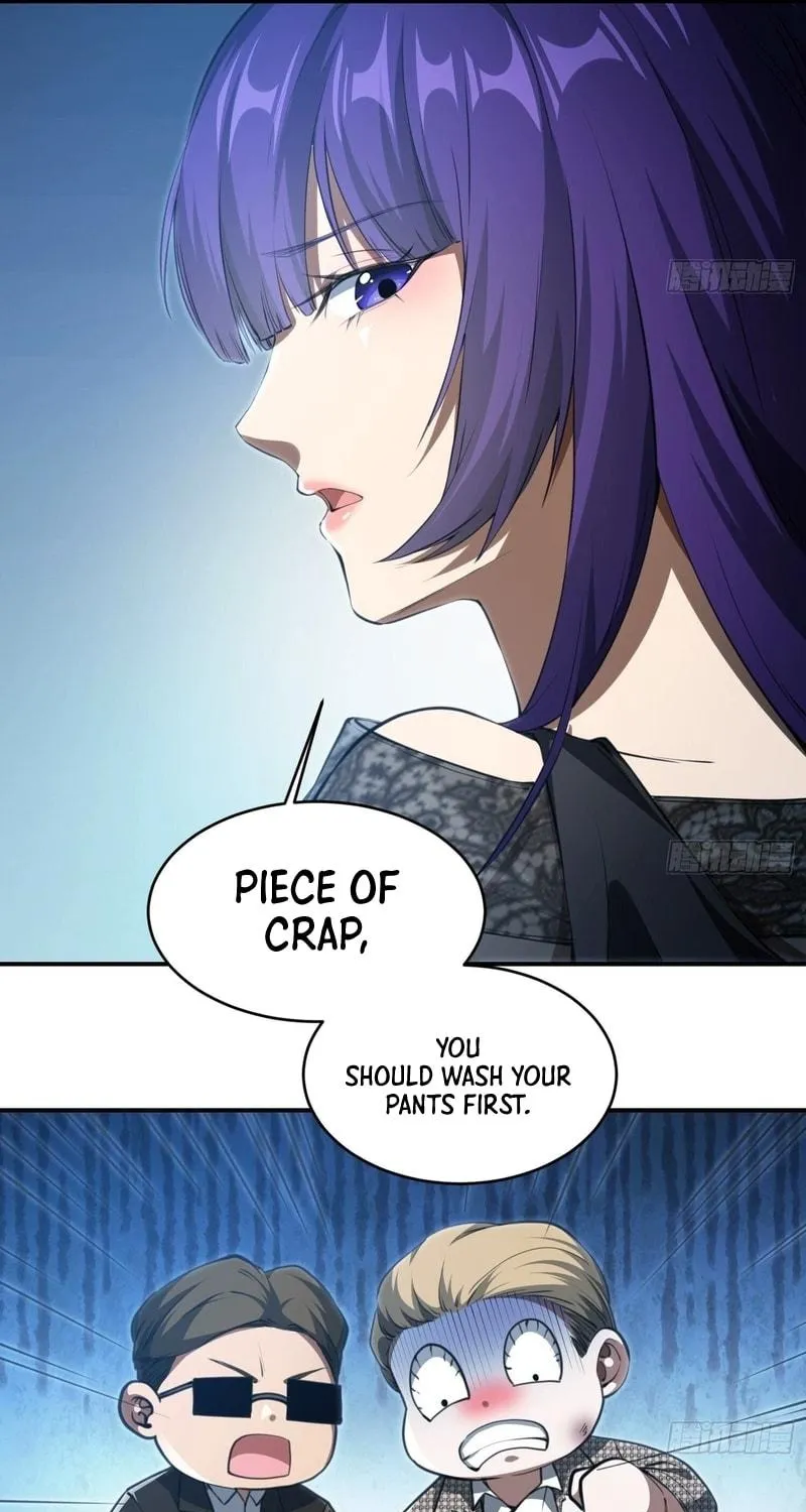 Read Cthulhu Creator chapter 15 image 14 on Lezhin