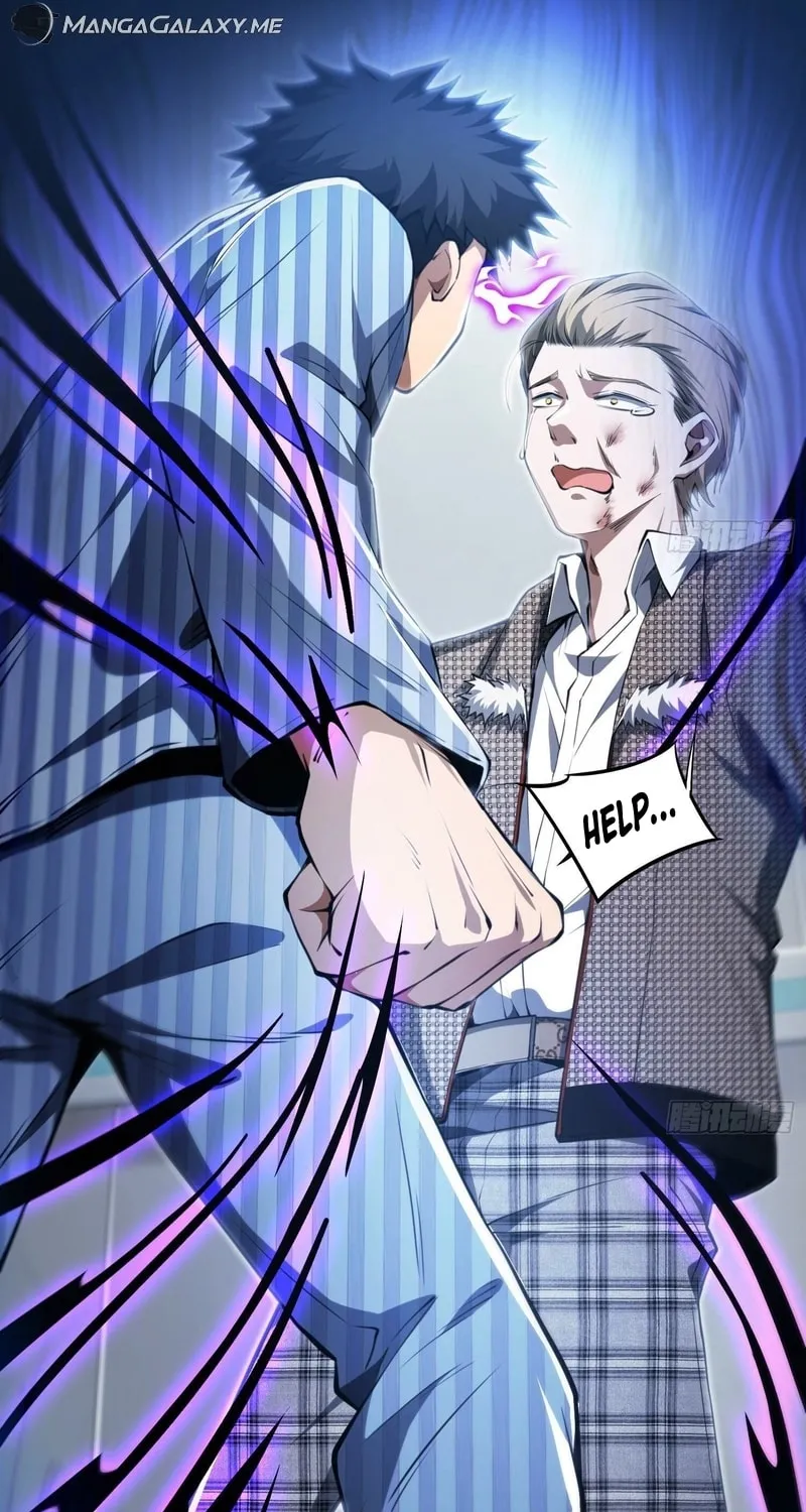 Read Cthulhu Creator chapter 15 image 2 on Lezhin