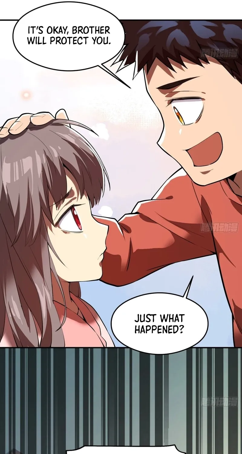 Read Cthulhu Creator chapter 15 image 22 on Lezhin