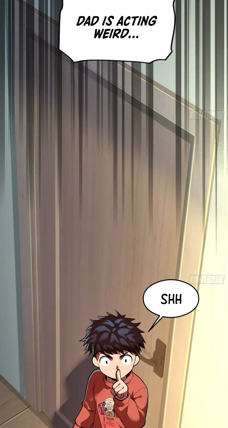 Read Cthulhu Creator chapter 15 image 23 on Lezhin